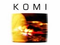 KOMI logo