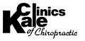 Kale ChiropracTIC logo