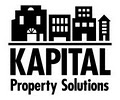 Kapital Property Solutions LLC logo