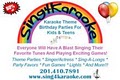 Karaoke & Princess Parties - Sing4Karaoke image 2