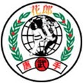 Karate Champs logo