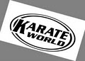 Karate World of Surfside Beach logo