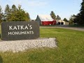 Katka's Monuments logo