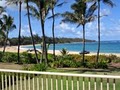 Kauai Vacation Rentals - Oceanfront Condos logo