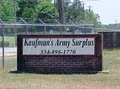 Kaufman's Army Surplus image 1