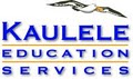 Kaulele Education Services logo