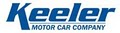 Keeler Motor Car Company logo