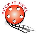 Keep It Reel, Inc. logo