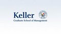Keller Graduate School of Management logo