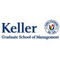 Keller Graduate School of Management logo