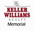 Keller Williams Memorial - Houston, Texas logo