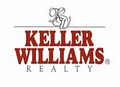 Keller Williams Realty- Saratoga logo