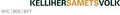 Kelliher Samets Volk logo