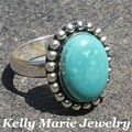 Kelly Marie Jewelry logo