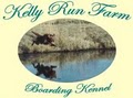 Kelly Run Farm logo