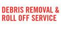 Kelly's Construction Debris Removal & Roll Off Service logo