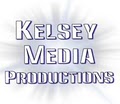 Kelsey Media Productions logo