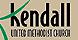 Kendall UM Church Pre-School logo