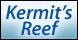 Kermit's Reef Inc logo