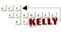 Keystrokes by Kelly image 1