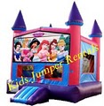 Kids Jumper Rentals & Sales Company image 9