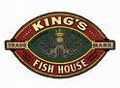 King's Fish House logo