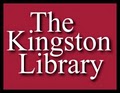 Kingston Library logo