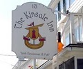 Kinsale Inn logo