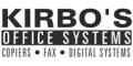 Kirbo's Office Systems logo