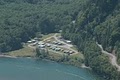 Klamath River RV Park logo