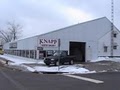 Knapp Auto Sales Inc logo