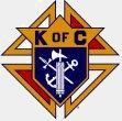 Knights of Columbus Council 12883 logo