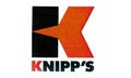 Knipp's logo