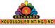 Kolossos Printing Inc logo