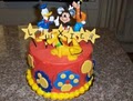 Kyms Creations Bakery image 10