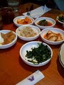 Kyung Sung Korean Restaurant logo