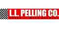 L L Pelling Co logo