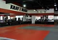 LAS VEGAS KRAV MAGA logo