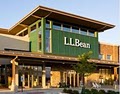 L.L.Bean South Barrington logo
