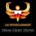 LM Entertainment logo