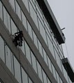 LWC City, Inc. Window Cleaning and Building Maintenance image 1