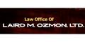 Laird M Ozmon Law Offices Ltd logo