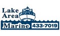 Lake Area Marine Inc logo