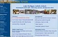 Lake Michigan Catholic School image 1