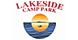 Lakeside Camp Park logo