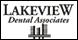 Lakeview Dental Associates logo
