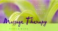 Lambertville Massage Therapy logo