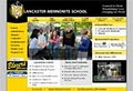 Lancaster Mennonite School: Lancaster Campus (Grades 6-12) image 3