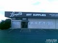 Langell's Art Supply logo