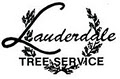 Lauderdale Tree Service - Tree Care Maintenance and Service Fort Lauderdale logo
